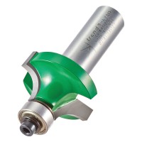 Trend C078X1/2 TC Round/over 9.5mm Rad X 15.9mm Cut £47.84